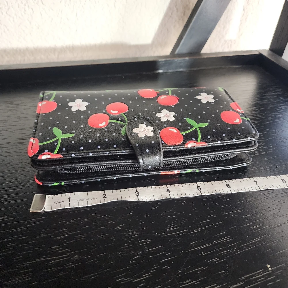 Shag wear‎ wallet